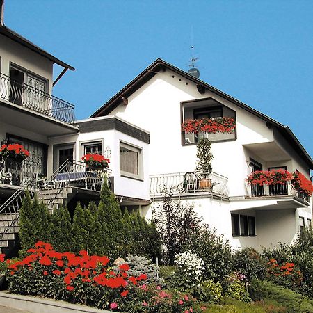Ferienwohnung Weingut Rosenbaum Briedel Exterior foto