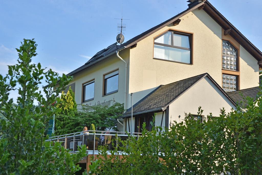 Ferienwohnung Weingut Rosenbaum Briedel Zimmer foto